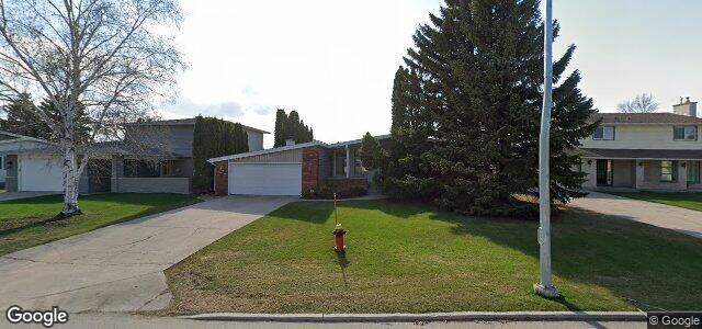 56 Lake Lawn Drive（加拿大曼尼托巴省温尼伯市）房屋照片