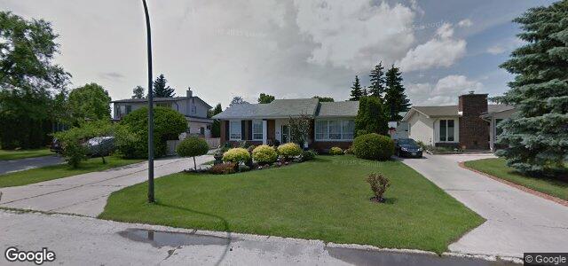 56 Sweetwater Bay（加拿大曼尼托巴省温尼伯市）房屋照片