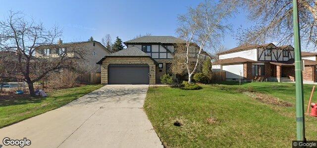 57 Manring Cove（加拿大曼尼托巴省温尼伯市）房屋照片