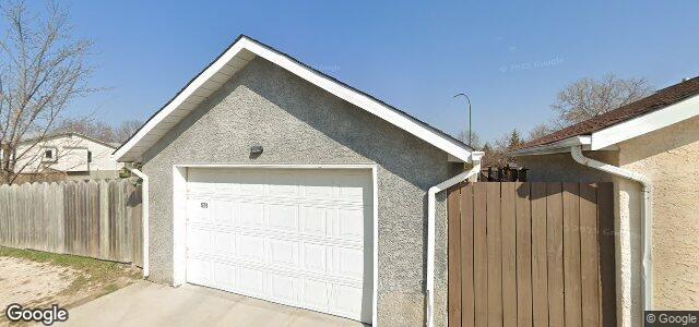 571 Beaverhill Boulevard（加拿大曼尼托巴省温尼伯市）房屋照片