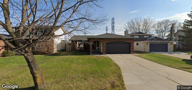 58 Driftwood Bay（加拿大曼尼托巴省温尼伯市）房屋照片