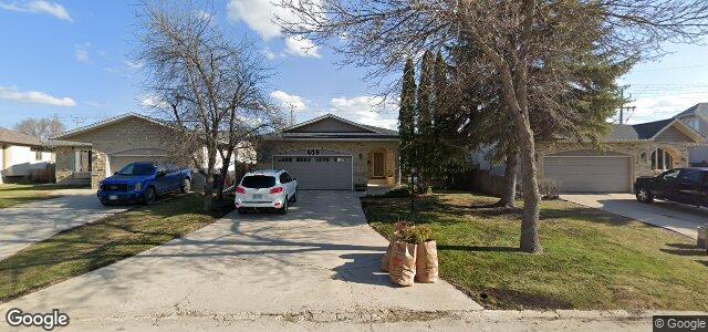 58 Manring Cove（加拿大曼尼托巴省温尼伯市）房屋照片