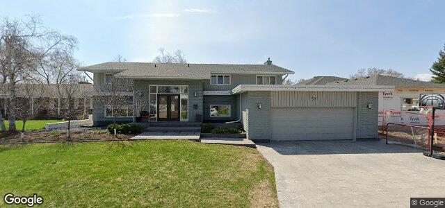 59 Clearwater Road（加拿大曼尼托巴省温尼伯市）房屋照片