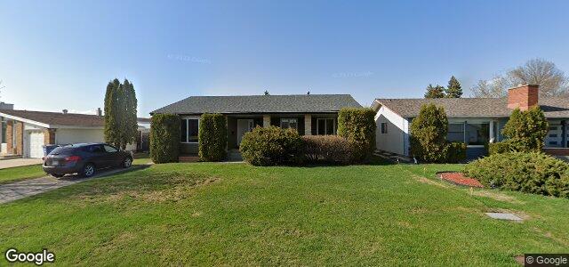 59 Edgemont Drive（加拿大曼尼托巴省温尼伯市）房屋照片