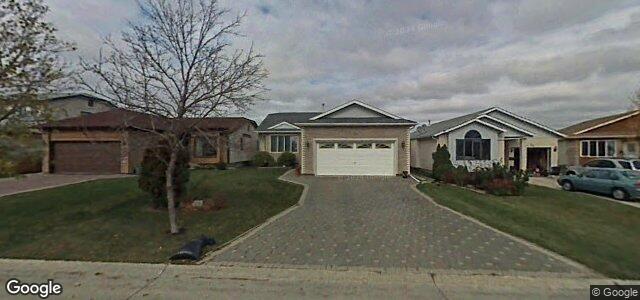 59 Garwick Cove（加拿大曼尼托巴省温尼伯市）房屋照片