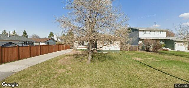 59 Marwood Crescent（加拿大曼尼托巴省温尼伯市）房屋照片