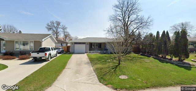 59 Minaki Bay（加拿大曼尼托巴省温尼伯市）房屋照片