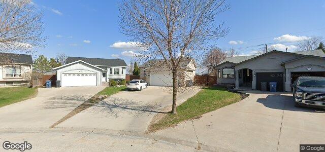59 Mount Laurel Crescent（加拿大曼尼托巴省温尼伯市）房屋照片