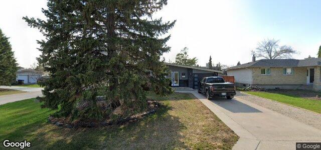 59 Shoreview Bay（加拿大曼尼托巴省温尼伯市）房屋照片