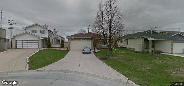 59 St Hilaire Place（加拿大曼尼托巴省温尼伯市）房屋照片