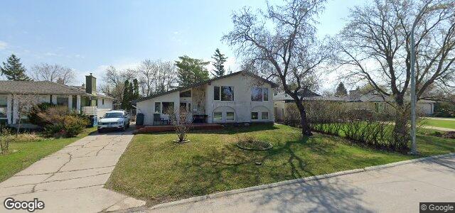 59 Tamarac Bay（加拿大曼尼托巴省温尼伯市）房屋照片