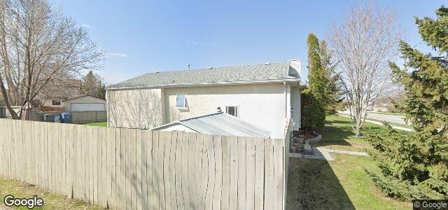 595 Beaverhill Boulevard（加拿大曼尼托巴省温尼伯市）房屋照片