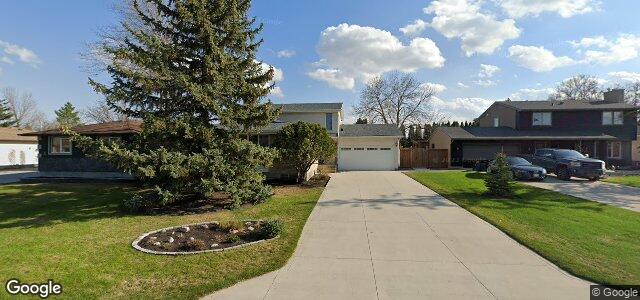 6 Bayshore Cove（加拿大曼尼托巴省温尼伯市）房屋照片