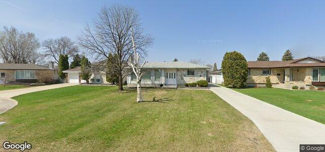 6 Bonavista Place（加拿大曼尼托巴省温尼伯市）房屋照片