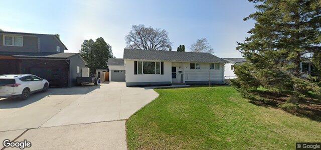 6 Brookhaven Bay（加拿大曼尼托巴省温尼伯市）房屋照片