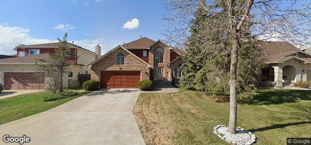 6 Bursill Road（加拿大曼尼托巴省溫尼伯市）房屋照片