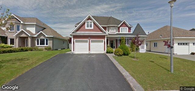 6 Collingwood Crescent（加拿大曼尼托巴省温尼伯市）房屋照片