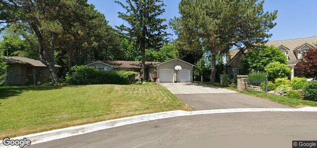 6 Courtwood Place（加拿大曼尼托巴省温尼伯市）房屋照片