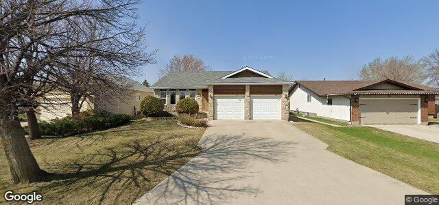 6 Driftwood Bay（加拿大曼尼托巴省温尼伯市）房屋照片