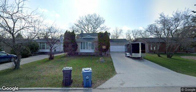 6 Lake Lawn Drive（加拿大曼尼托巴省温尼伯市）房屋照片