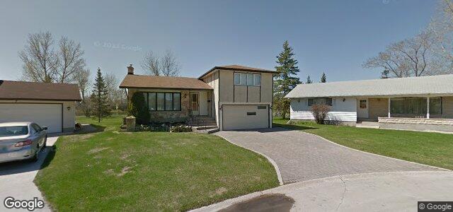 6 Lakemere Place（加拿大曼尼托巴省温尼伯市）房屋照片