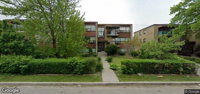 6 Meadowbrook Road（加拿大曼尼托巴省温尼伯市）房屋照片