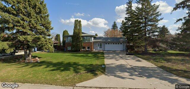 6 Seabrook Cove（加拿大曼尼托巴省温尼伯市）房屋照片