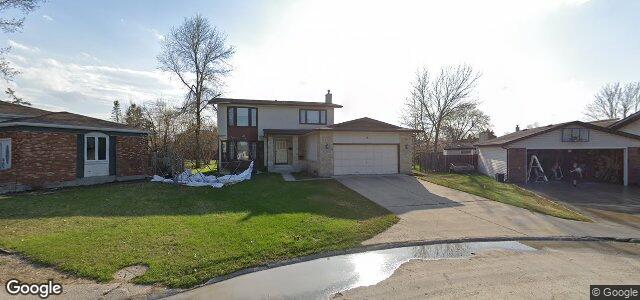Larawan ng 6 Serino Place sa Winnipeg, Manitoba