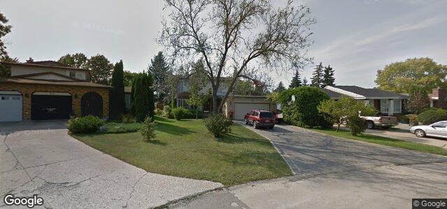 60 Sweetwater Bay（加拿大曼尼托巴省温尼伯市）房屋照片