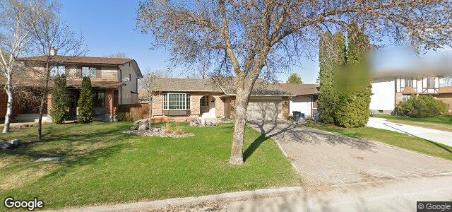 61 Cliffwood Drive（加拿大曼尼托巴省温尼伯市）房屋照片