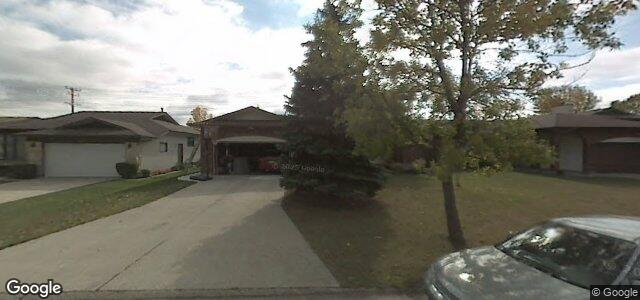 62 Driftwood Bay（加拿大曼尼托巴省温尼伯市）房屋照片