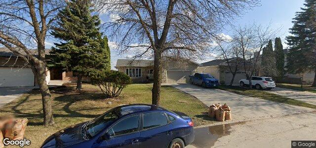 62 Manring Cove（加拿大曼尼托巴省温尼伯市）房屋照片