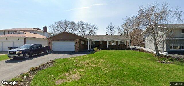 63 Clearwater Road（加拿大曼尼托巴省温尼伯市）房屋照片