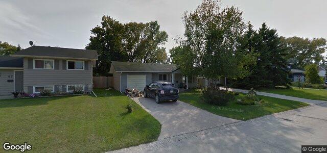 63 Cormorant Bay（加拿大曼尼托巴省温尼伯市）房屋照片