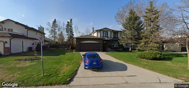 63 Driftwood Bay（加拿大曼尼托巴省温尼伯市）房屋照片