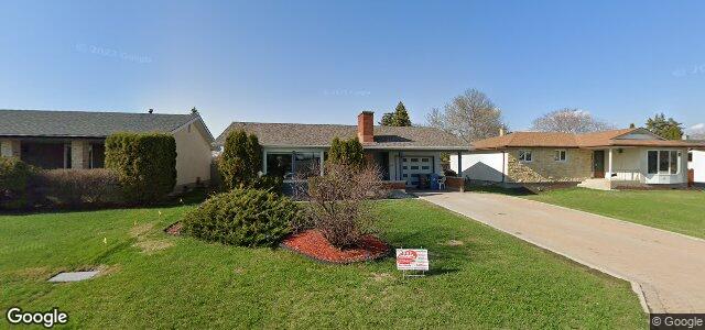 63 Edgemont Drive（加拿大曼尼托巴省温尼伯市）房屋照片