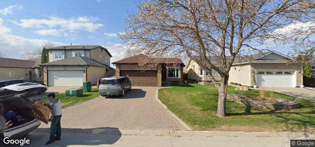 63 Garwick Cove（加拿大曼尼托巴省温尼伯市）房屋照片