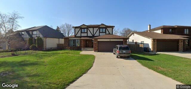 63 Manring Cove（加拿大曼尼托巴省温尼伯市）房屋照片