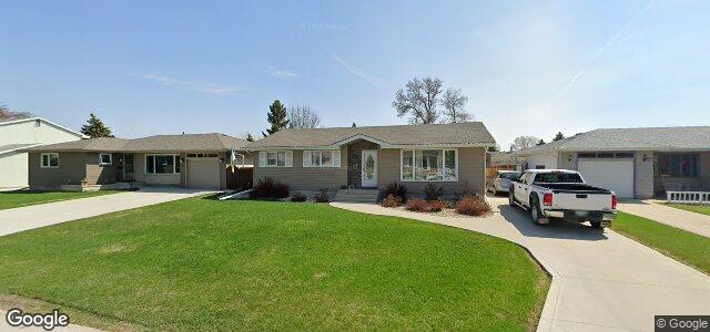 63 Minaki Bay（加拿大曼尼托巴省温尼伯市）房屋照片