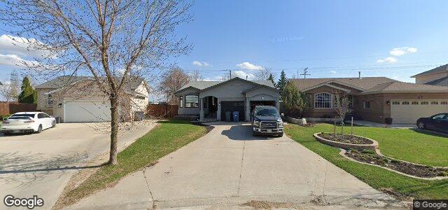 63 Mount Laurel Crescent（加拿大曼尼托巴省溫尼伯市）房屋照片