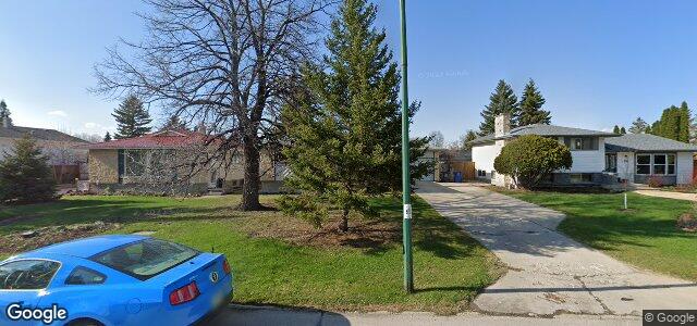 63 Rockcliffe Road（加拿大曼尼托巴省温尼伯市）房屋照片