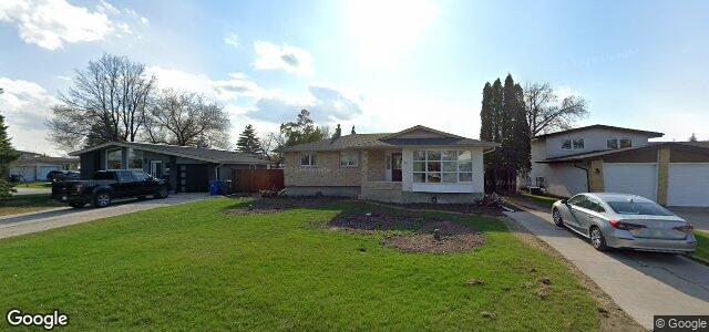 63 Shoreview Bay（加拿大曼尼托巴省温尼伯市）房屋照片