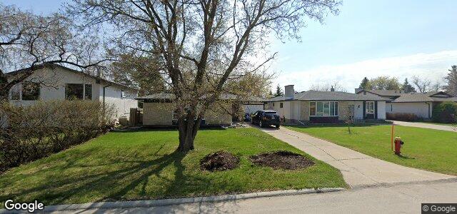 63 Tamarac Bay（加拿大曼尼托巴省温尼伯市）房屋照片