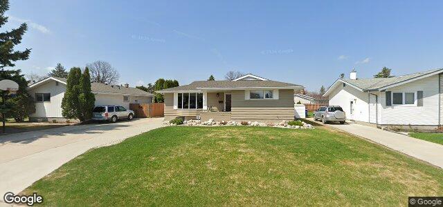 64 Minaki Bay（加拿大曼尼托巴省温尼伯市）房屋照片