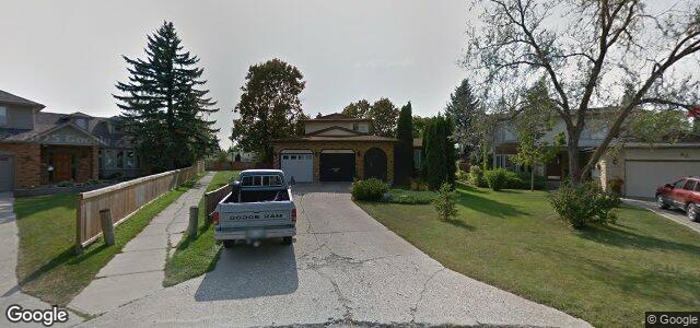 64 Sweetwater Bay（加拿大曼尼托巴省温尼伯市）房屋照片