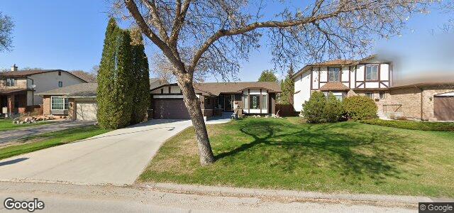 65 Cliffwood Drive（加拿大曼尼托巴省温尼伯市）房屋照片