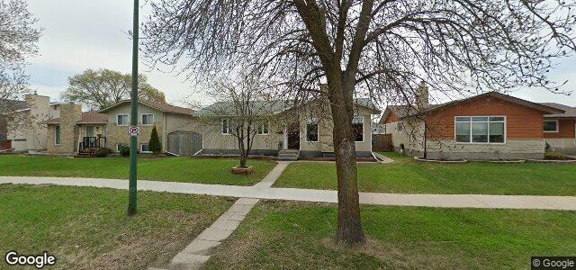 Photo of 657 Beaverhill Boulevard in Winnipeg, Manitoba