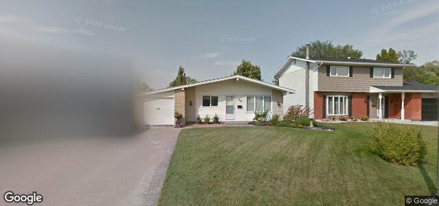 66 Cormorant Bay（加拿大曼尼托巴省温尼伯市）房屋照片