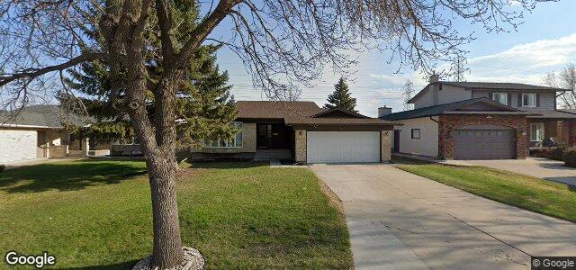 66 Driftwood Bay（加拿大曼尼托巴省温尼伯市）房屋照片