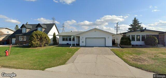 66 Edgemont Drive（加拿大曼尼托巴省温尼伯市）房屋照片